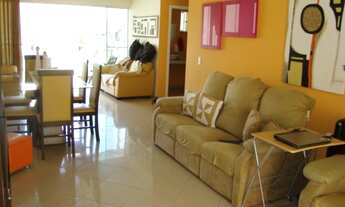 Imagem 3: SOBRADO COM 4 DORMITÓRIOS À VENDA, 380 M² POR R$ 1.260.000,00 - CONDOMÍNIO GRANJA OLGA II