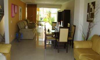 Imagem 4: SOBRADO COM 4 DORMITÓRIOS À VENDA, 380 M² POR R$ 1.260.000,00 - CONDOMÍNIO GRANJA OLGA II