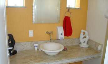 Imagem 5: SOBRADO COM 4 DORMITÓRIOS À VENDA, 380 M² POR R$ 1.260.000,00 - CONDOMÍNIO GRANJA OLGA II