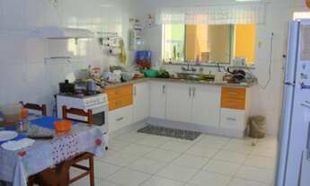 Imagem 6: SOBRADO COM 4 DORMITÓRIOS À VENDA, 380 M² POR R$ 1.260.000,00 - CONDOMÍNIO GRANJA OLGA II