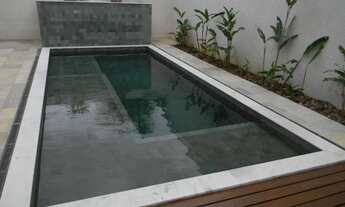 Imagem 6: SOBRADO COM 4 DORMITÓRIOS À VENDA, 331 M² POR R$ 2.190.000 - CONDOMÍNIO MONT BLANC - SOROC