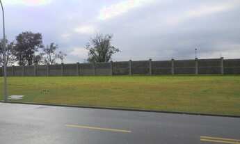 Imagem: TERRENO À VENDA, 485 M² - ALPHAVILLE NOVA