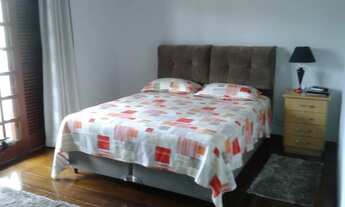 Imagem 4: SOBRADO COM 5 DORMITÓRIOS À VENDA, 440 M² POR R$ 1.800.000,00 - JARDIM SÃO PAULO - SOROCAB