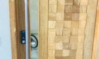 Imagem 5: SOBRADO COM 3 DORMITÓRIOS À VENDA, 180 M² POR R$ 750.000,00 - CONDOMÍNIO VILLAGIO MILANO