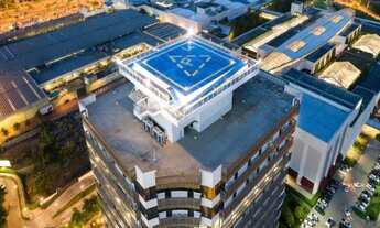 Imagem 3: SALA PARA ALUGAR, 32 M² POR R$ 2.000/MÊS - PARQUE CAMPOLIM - SOROCABA/SP, EDIFÍCIO IGUATEM