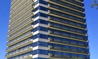 Imagem 1: SALA PARA ALUGAR, 32 M² POR R$ 2.000/MÊS - PARQUE CAMPOLIM - SOROCABA/SP, EDIFÍCIO IGUATEM