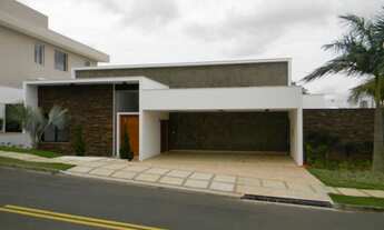 Imagem 2: CASA COM 4 DORMITÓRIOS À VENDA, 318 M² POR R$ 2.350.000 - CONDOMÍNIO MONT BLANC - SOROCABA