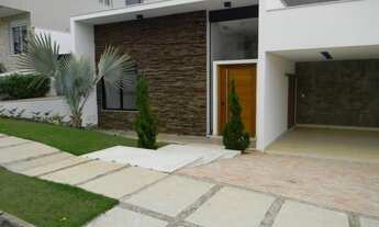 Imagem 3: CASA COM 4 DORMITÓRIOS À VENDA, 318 M² POR R$ 2.350.000 - CONDOMÍNIO MONT BLANC - SOROCABA