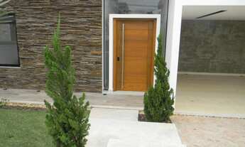 Imagem 4: CASA COM 4 DORMITÓRIOS À VENDA, 318 M² POR R$ 2.350.000 - CONDOMÍNIO MONT BLANC - SOROCABA