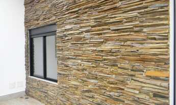 Imagem 6: CASA COM 4 DORMITÓRIOS À VENDA, 318 M² POR R$ 2.350.000 - CONDOMÍNIO MONT BLANC - SOROCABA