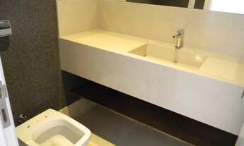 Imagem 7: CASA COM 4 DORMITÓRIOS À VENDA, 318 M² POR R$ 2.350.000 - CONDOMÍNIO MONT BLANC - SOROCABA