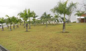 Imagem 4: TERRENO À VENDA, 434 M²- ALPHAVILLE NOVA ESPLANADA I - VOTORANTIM/SP, PRÓXIMO AO SHOPPING