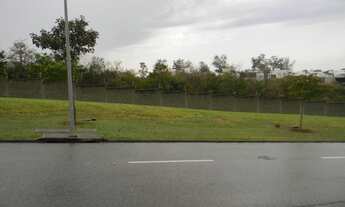 Imagem 5: TERRENO À VENDA, 434 M²- ALPHAVILLE NOVA ESPLANADA I - VOTORANTIM/SP, PRÓXIMO AO SHOPPING