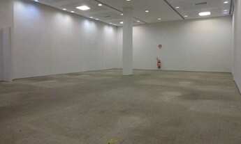 Imagem 6: SALA PARA ALUGAR, 543 M² POR R$ 39.000/MÊS - PARQUE CAMPOLIM - SOROCABA/SP, SALA TÉRREA EM