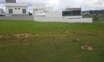 Imagem: TERRENO À VENDA, 472 M²- ALPHAVILLE NOVA