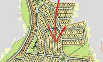 Imagem 2: TERRENO À VENDA, 472 M²- ALPHAVILLE NOVA ESPLANADA III - VOTORANTIM/SP, PRÓXIMO AO SHOPPIN