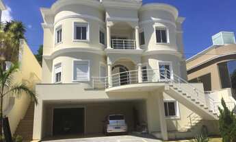 Imagem: SOBRADO COM 4 DORMITÓRIOS À VENDA, 545