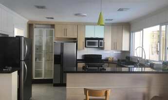 Imagem 5: SOBRADO COM 4 DORMITÓRIOS À VENDA, 545 M² POR R$ 2.500.000.00 - CONDOMÍNIO MILLENIUM - SOR