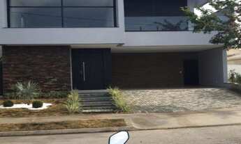 Imagem 2: SOBRADO COM 4 DORMITÓRIOS À VENDA, 300 M² POR R$ 1.600.000 - CONDOMÍNIO RESIDENCIAL GIVERN