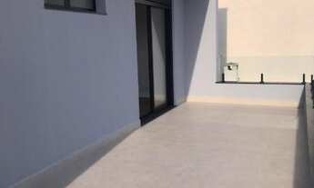 Imagem 4: SOBRADO COM 4 DORMITÓRIOS À VENDA, 300 M² POR R$ 1.600.000 - CONDOMÍNIO RESIDENCIAL GIVERN