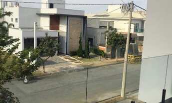 Imagem 5: SOBRADO COM 4 DORMITÓRIOS À VENDA, 300 M² POR R$ 1.600.000 - CONDOMÍNIO RESIDENCIAL GIVERN