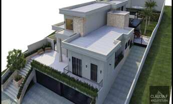 Imagem 6: TERRENO À VENDA, 1000 M²- CONDOMÍNIO TERRAS DE SÃO LUCAS - SOROCABA/SP