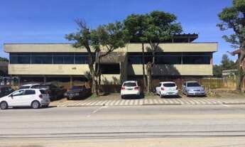 Imagem: PRÉDIO À VENDA, 1380 M² POR R$ 3.200.000,00