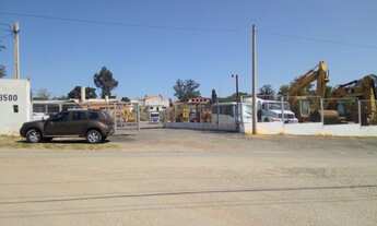 Imagem 7: ÁREA À VENDA, 5000 M² POR R$ 2.000.000 - ITU/SP, RODOVIA DO AÇÚCAR, PRÓXIMO AO PESQUEIRO E