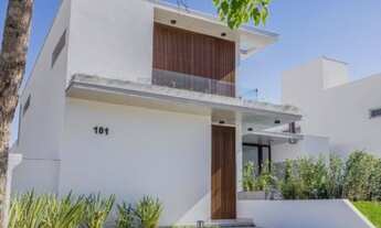 Imagem 3: SOBRADO COM 3 DORMITÓRIOS À VENDA, 321 M² POR R$ 1.900.000 - CONDOMÍNIO RESIDENCIAL GIVERN