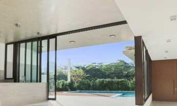 Imagem 7: SOBRADO COM 3 DORMITÓRIOS À VENDA, 321 M² POR R$ 1.900.000 - CONDOMÍNIO RESIDENCIAL GIVERN