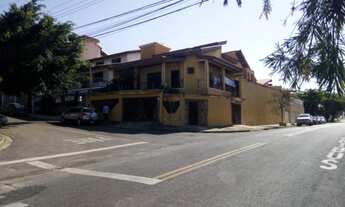 Imagem 2: SOBRADO COM 4 DORMITÓRIOS À VENDA, 320 M² POR R$ 850.000 - JARDIM PAGLIATO - SOROCABA/SP