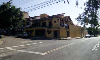 Imagem 3: SOBRADO COM 4 DORMITÓRIOS À VENDA, 320 M² POR R$ 850.000 - JARDIM PAGLIATO - SOROCABA/SP