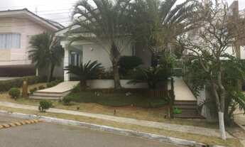 Imagem: SOBRADO À VENDA POR R$ 2.100.000 - CONDOMÍNIO