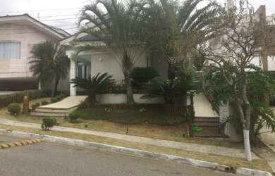 Imagem 2: SOBRADO À VENDA POR R$ 2.100.000 - CONDOMÍNIO GRANJA DEOLINDA - SOROCABA/SP, PRÓXIMO AO SH