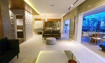 Imagem: Apartamento com 4 dormitórios à venda