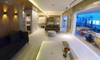 Imagem 2: Apartamento com 4 dormitórios à venda, 366 m² por R$ 2.610.000,00 - Edifício Dijon - Soroc