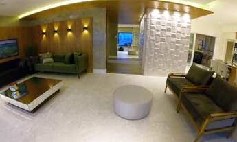 Imagem 7: Apartamento com 4 dormitórios à venda, 366 m² por R$ 2.610.000,00 - Edifício Dijon - Soroc