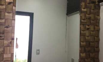 Imagem 4: SOBRADO COM 4 DORMITÓRIOS À VENDA, 335 M² - ALPHAVILLE I - VOTORANTIM/SP, PRÓXIMO AO SHOPP