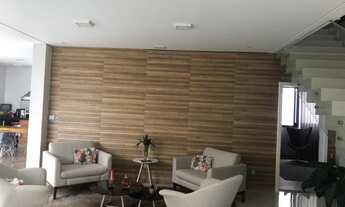 Imagem 5: SOBRADO COM 4 DORMITÓRIOS À VENDA, 335 M² - ALPHAVILLE I - VOTORANTIM/SP, PRÓXIMO AO SHOPP