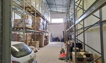 Imagem 5: GALPÃO À VENDA, 300 M² POR R$ 1.100.000,00 - ZONA INDUSTRIAL - SOROCABA/SP