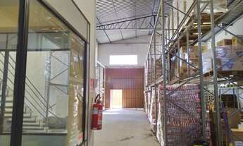 Imagem 6: GALPÃO À VENDA, 300 M² POR R$ 1.100.000,00 - ZONA INDUSTRIAL - SOROCABA/SP