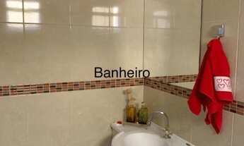 Imagem 4: CASA COM 3 DORMITÓRIOS À VENDA, 300 M² POR R$ 1.200.000,00 - JARDIM PAGLIATO - SOROCABA/SP