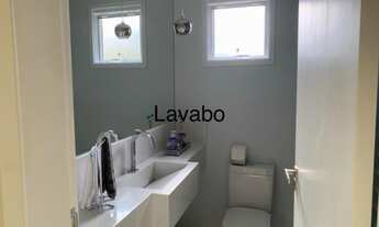 Imagem 6: CASA COM 3 DORMITÓRIOS À VENDA, 300 M² POR R$ 1.200.000,00 - JARDIM PAGLIATO - SOROCABA/SP