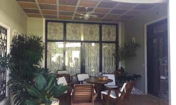 Imagem 3: CASA COM 4 DORMITÓRIOS À VENDA, 562 M² - JARDIM PAULISTANO - SOROCABA/SP