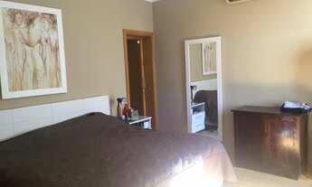 Imagem 4: CASA COM 4 DORMITÓRIOS À VENDA, 562 M² - JARDIM PAULISTANO - SOROCABA/SP