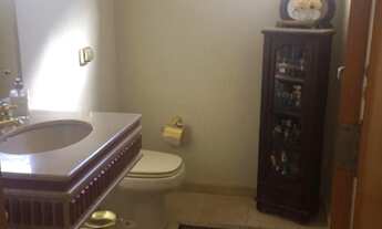 Imagem 5: CASA COM 4 DORMITÓRIOS À VENDA, 562 M² - JARDIM PAULISTANO - SOROCABA/SP