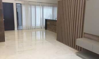 Imagem: CASA COM 3 DORMITÓRIOS À VENDA, 233 M²