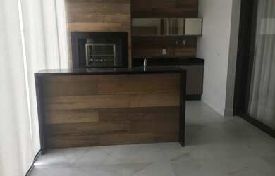 Imagem 6: CASA COM 3 DORMITÓRIOS À VENDA, 233 M² POR R$ 1.820.000 - ALPHAVILLE NOVA ESPLANADA III