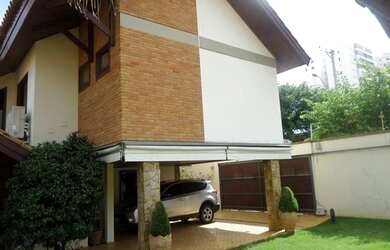 Imagem 3: SOBRADO COM 2 DORMITÓRIOS À VENDA, 307 M² POR R$ 2.500.000 - JARDIM PORTAL DA COLINA - SOR