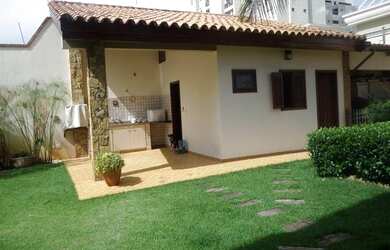 Imagem 4: SOBRADO COM 2 DORMITÓRIOS À VENDA, 307 M² POR R$ 2.500.000 - JARDIM PORTAL DA COLINA - SOR